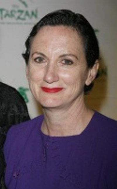 Meryl Tankard Photo
