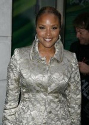 Lynn Whitfield Photo