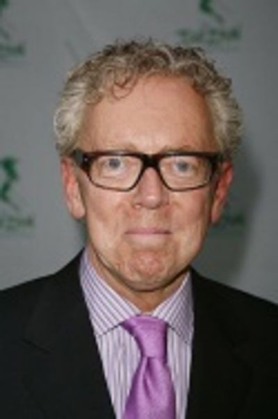  Bob Crowley Photo