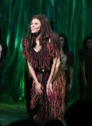 Merle Dandridge Photo