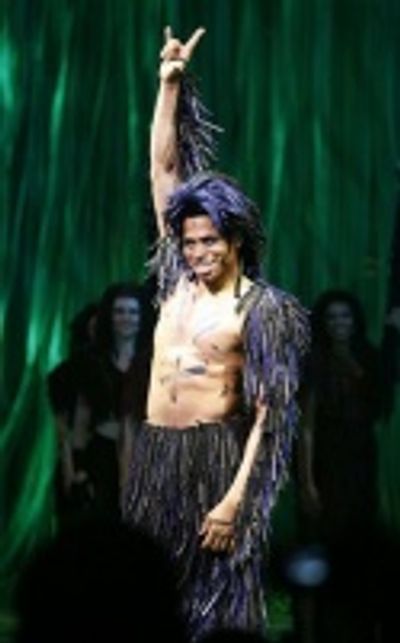 Chestor Gregory II Photo