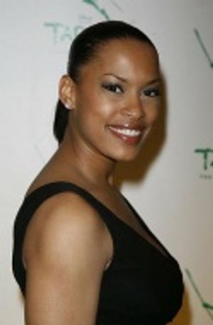 Kearran Giovanni Photo