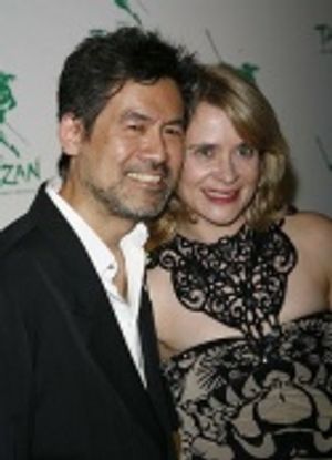David Henry Hwang Photo