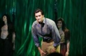 Donnie Keshawarz Photo