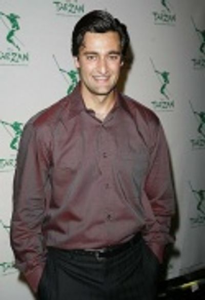 Donnie Keshawarz Photo
