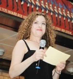 Bernadette Peters Photo