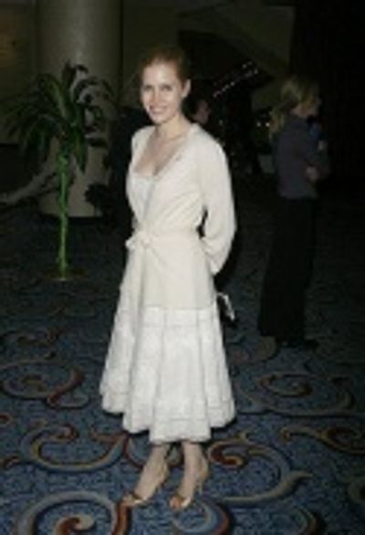 Amy Adams Photo