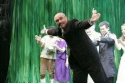 Phil Collins Photo