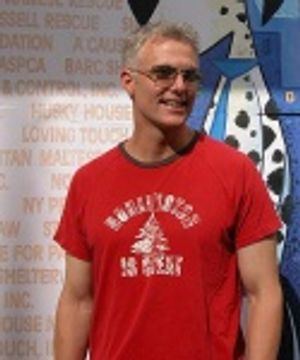 Patrick Cassidy Photo