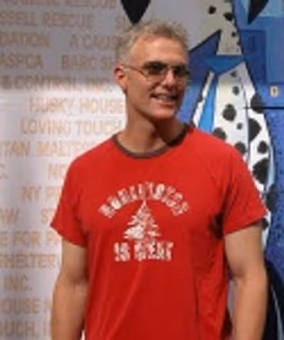 Patrick Cassidy Photo
