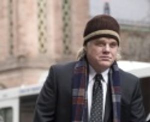 Philip Seymour Hoffman Photo