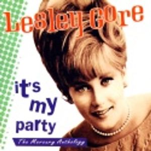 Lesley Gore Photo