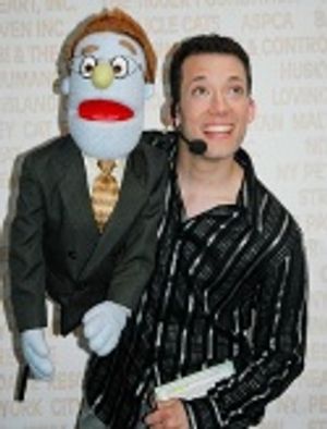 John Tartaglia Photo