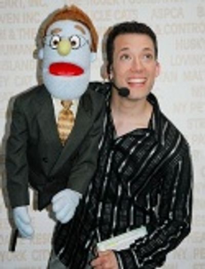 John Tartaglia Photo