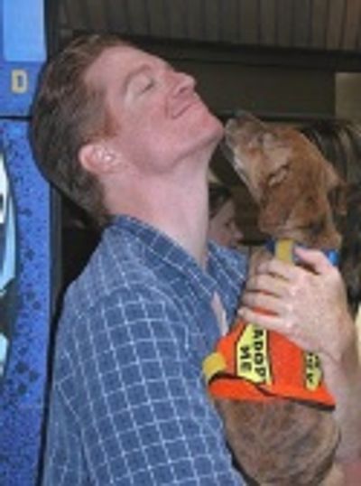 Eric Stoltz Photo
