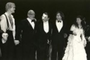 Michael Crawford Photo