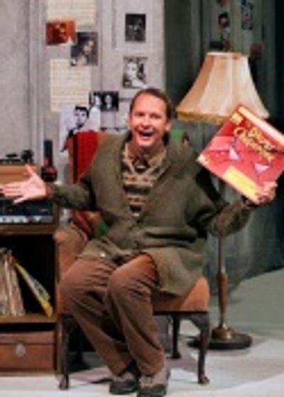Carson Kressley Photo
