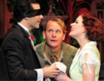 Carson Kressley Photo