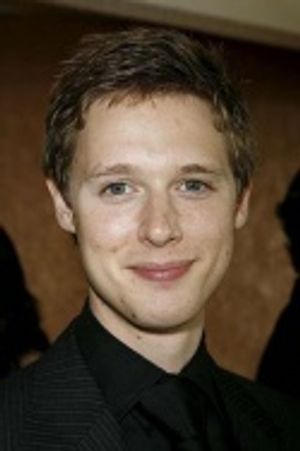 Samuel Barnett (History Boys) Photo