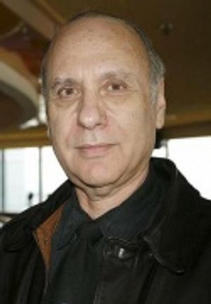 Marshall Brickman Photo