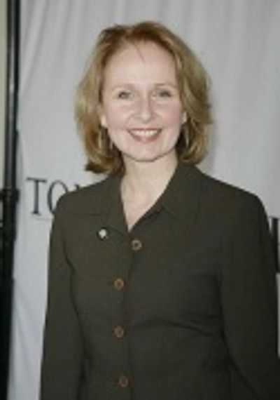 Kate Burton Photo