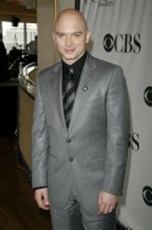 Michael Cerveris Photo