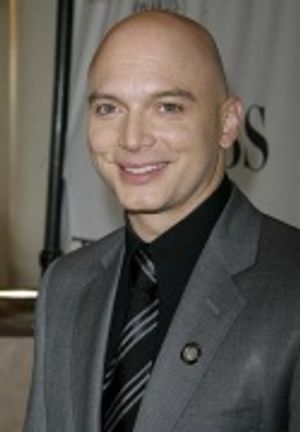 Michael Cerveris Photo