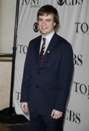 Manoel Felciano Photo