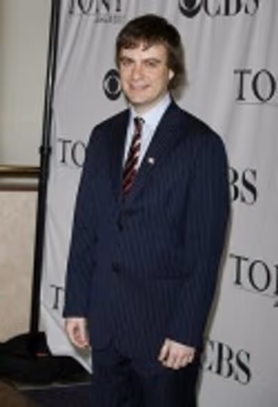 Manoel Felciano Photo