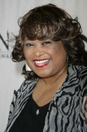 Felicia P. Fields Photo