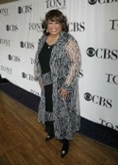 Felicia P. Fields Photo