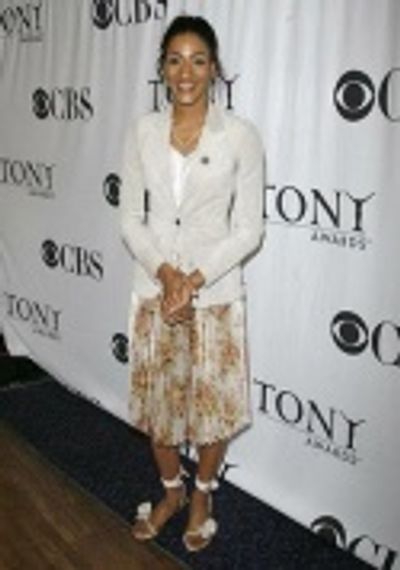 Sarah Jones Photo