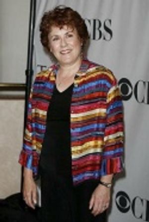Judy Kaye Photo