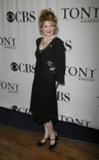 Megan Lawrence Photo