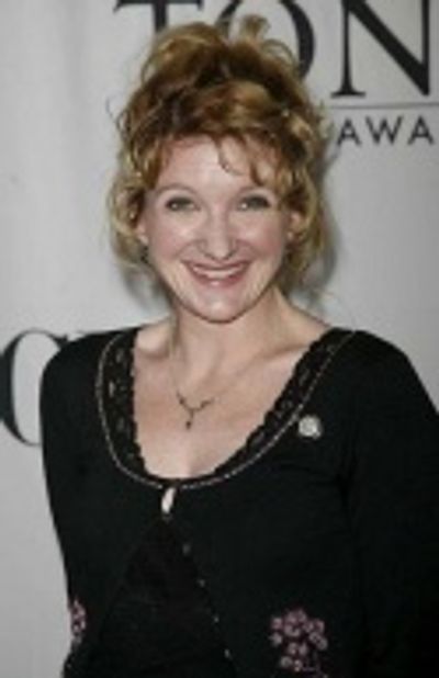 Megan Lawrence Photo