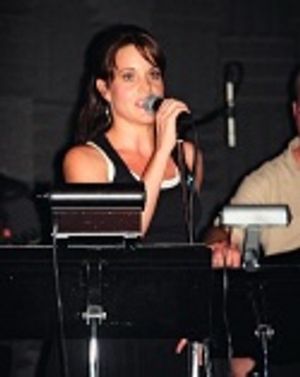 Jenna Leigh Green Photo