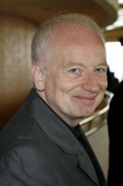 Ian McDiarmid Photo