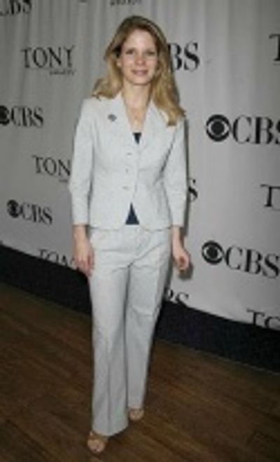 Kelli O'Hara Photo