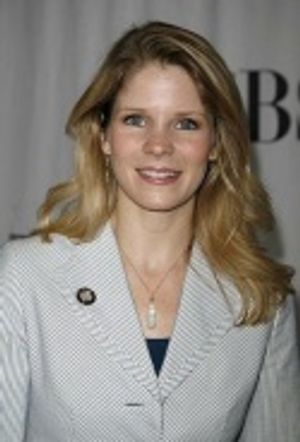 Kelli O'Hara Photo