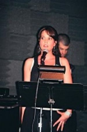 Jenna Leigh Green Photo