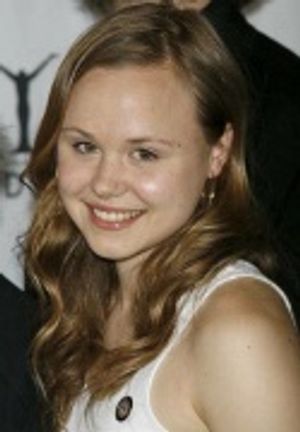 Alison Pill Photo