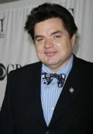 Oliver Platt Photo