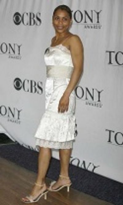 Elisabeth Withers-Mendes Photo