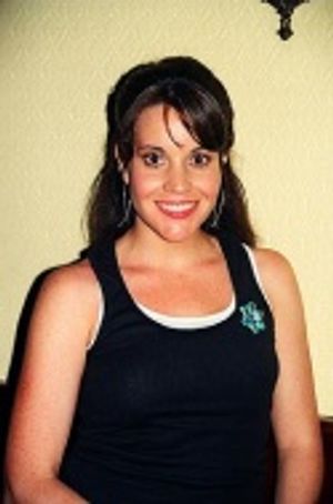 Jenna Leigh Green Photo