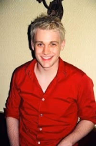 Michael Arden Photo
