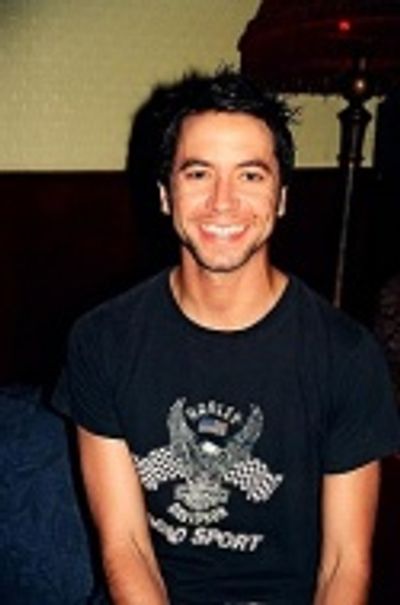 Scott Photo