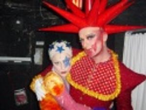 Denise Summerford Photo