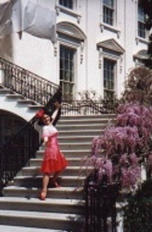 Denise Summerford Photo