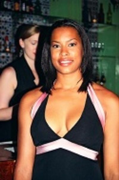 Kearran Giovanni Photo