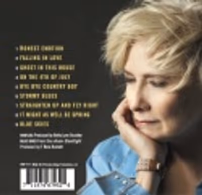 Betty Buckley Photo